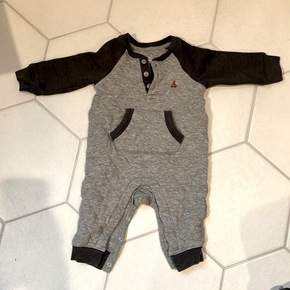 Baby Gap Boys One Piece